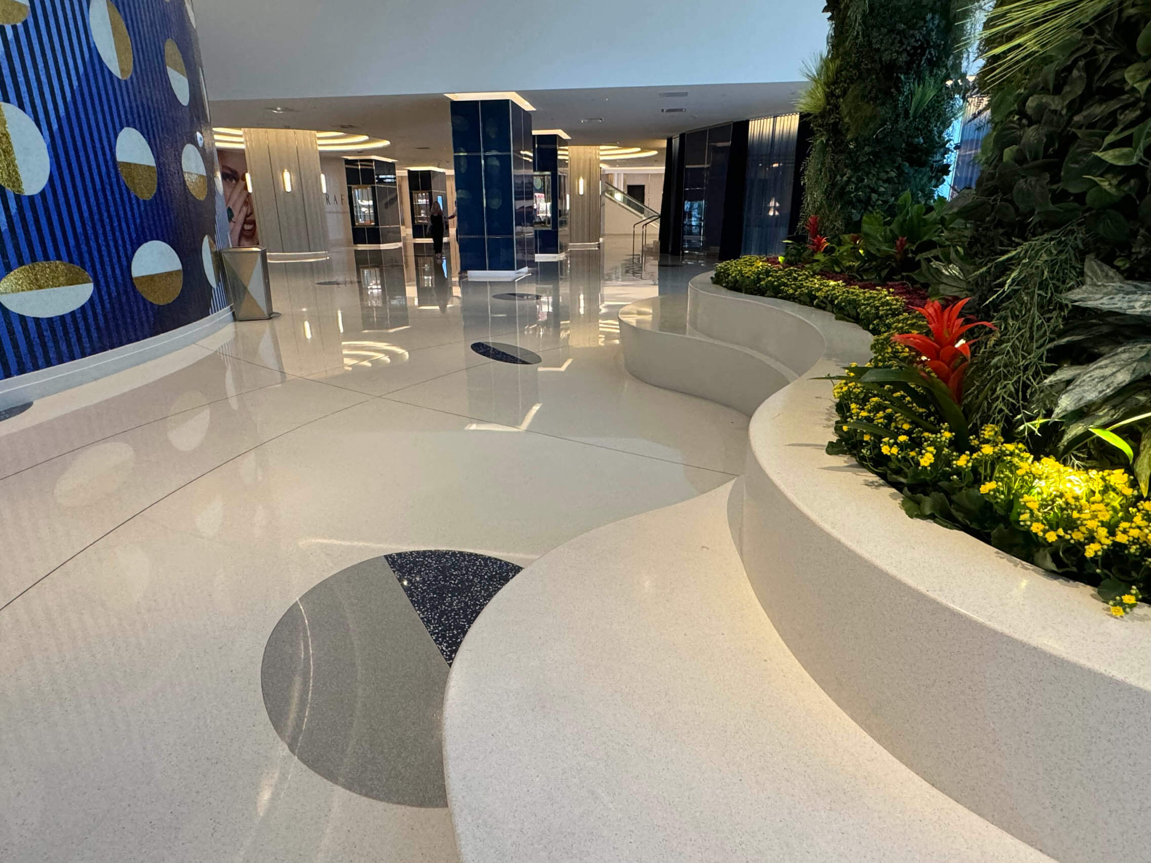 Arcon – FB Casino Bench 2