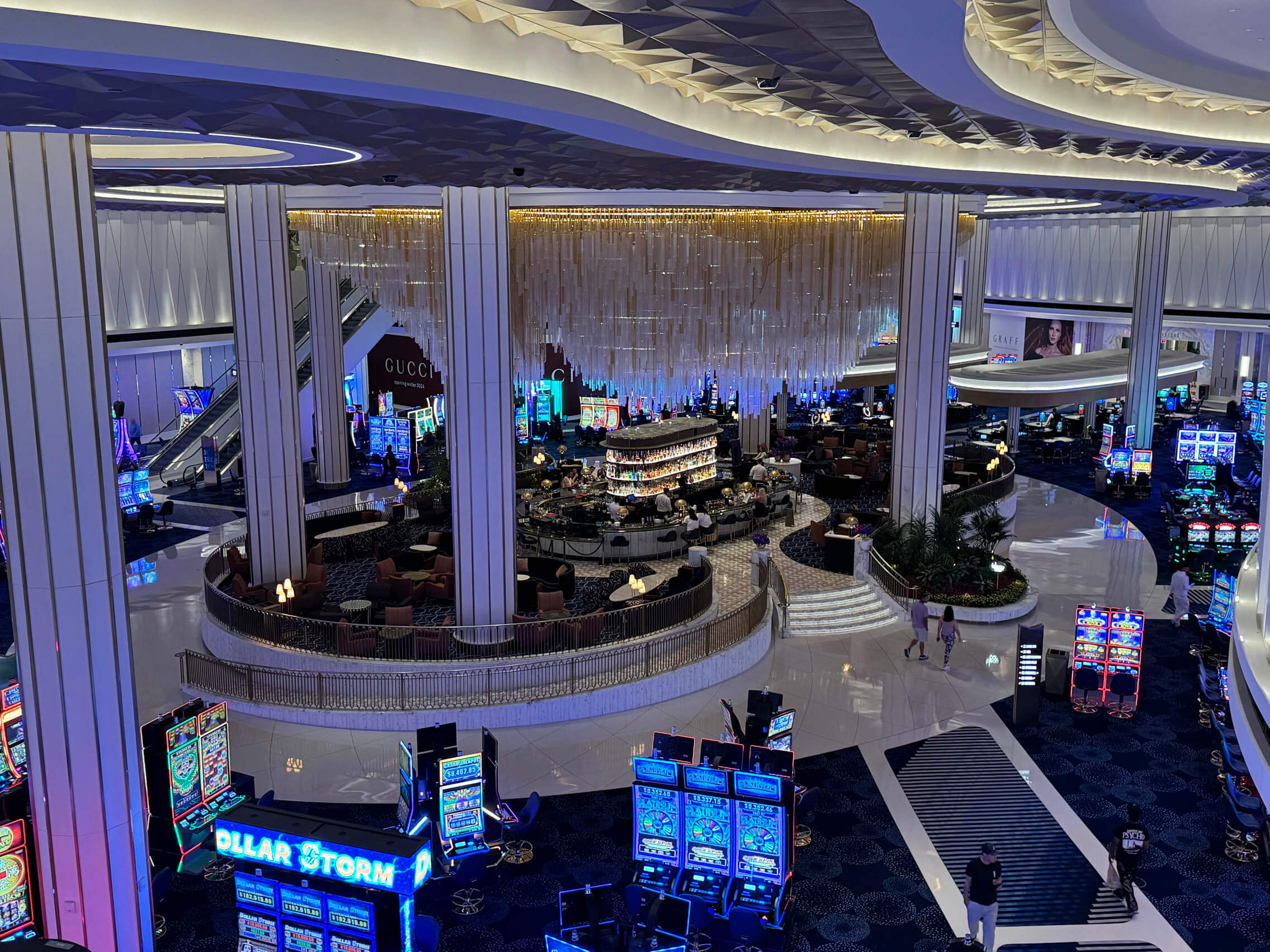 Arcon – FB Center Bar 2