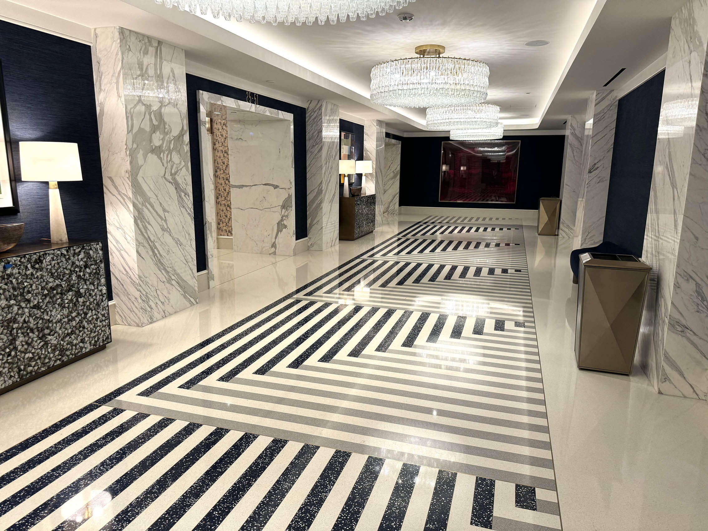 Arcon – FB Elevator Lobby 2