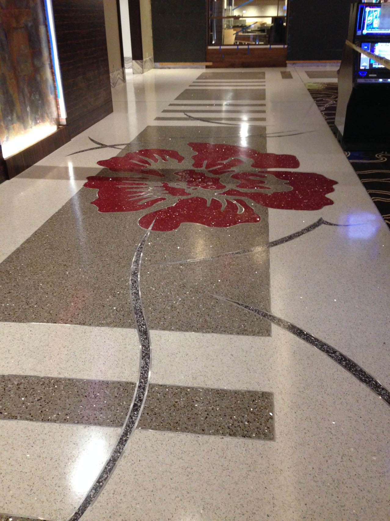 Arcon – Graton Resort Casino 1