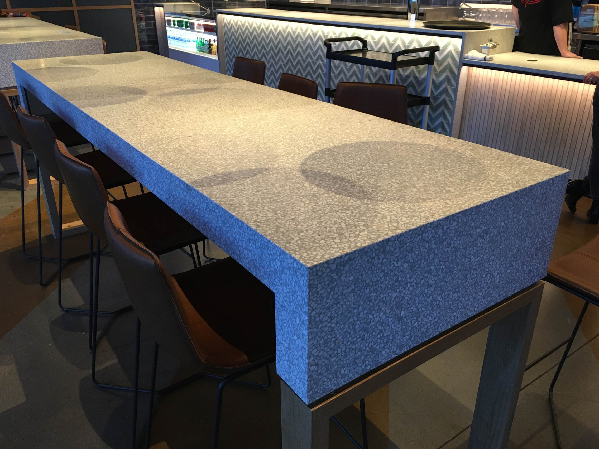 Arcon – Illumiarium Countertops