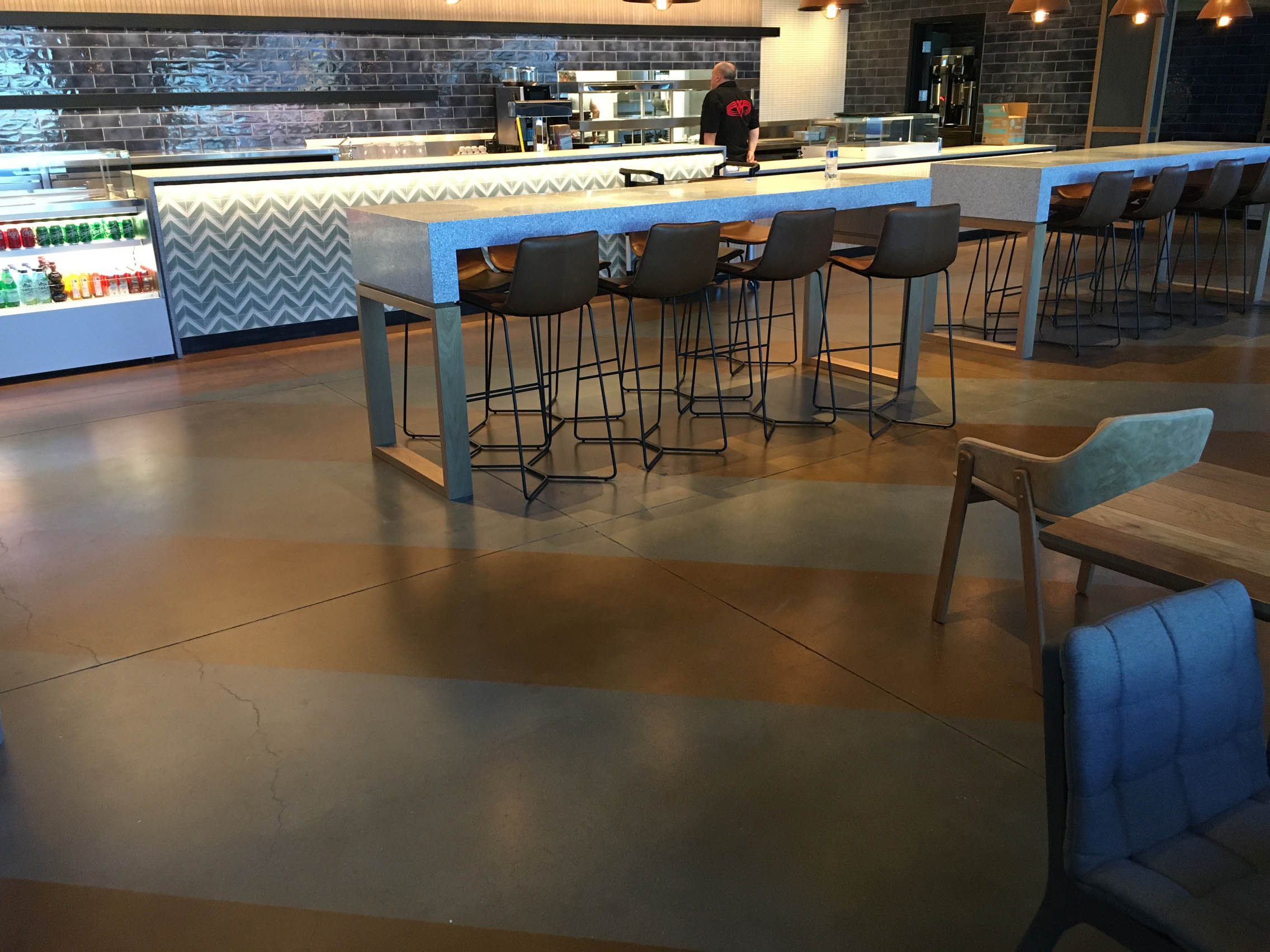 Arcon – Illuminarium Interior Floor 2