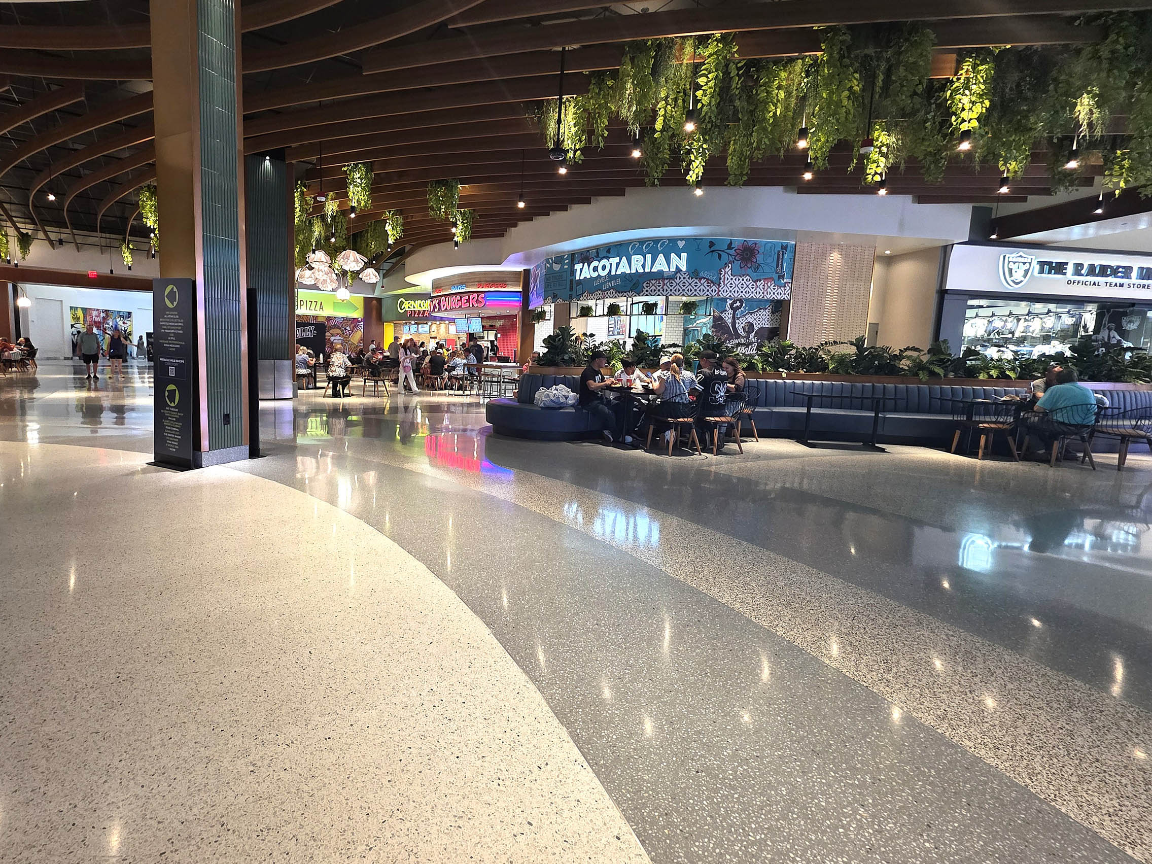 Arcon – Miracle Eats 1