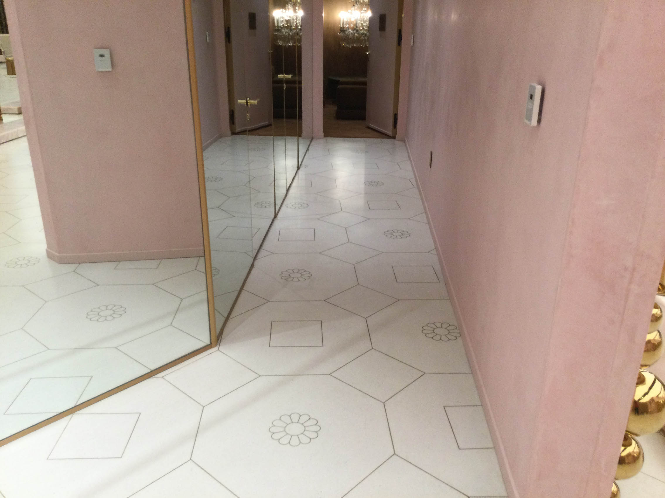 Arcon – Webster Floor Detail